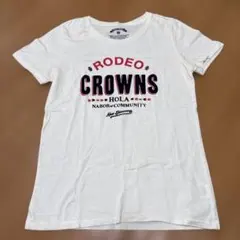 RODEO CROWNS 半袖Tシャツのサムネイル