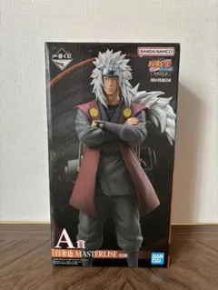 2025年最新】naruto 一番くじ フィギュア 伝説の三忍の人気