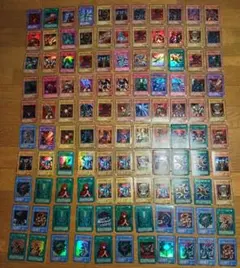 遊戯王　初期　2期　ジャンク　まとめ