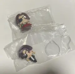 WIND BREAKER ウィンブレ フィギュアコレクション おねむたん 蘇枋