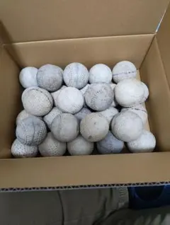 軟式 バッティングボール