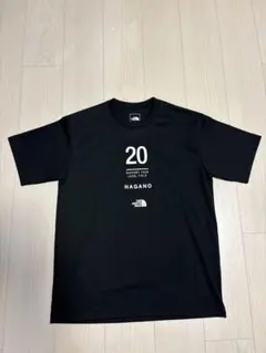 新品未使用 ノースフェイス 限定 tシャツ - メルカリ