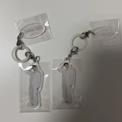 SEVENTEEN YAKUSOKU カプセルトイ バーノン 2個セット