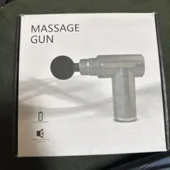 ☆新品未使用品☆BGB 筋膜リリースガン SP-MG-029 - メルカリ