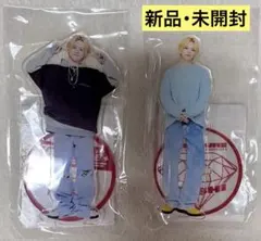 treasure ヨシ アクスタ HELLO ハロツ POPUP