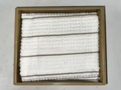 【新品】西川 オーガニックコットン バスタオル 日本製 綿100%のサムネイル