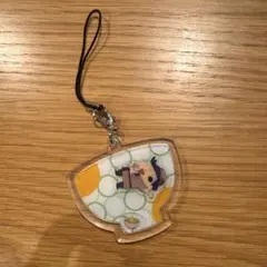 クレヨンしんちゃん すき家 アクリルキーホルダー