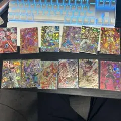 2026年最新】ドラゴンボールヒーローズまとめ売りの人気アイテム