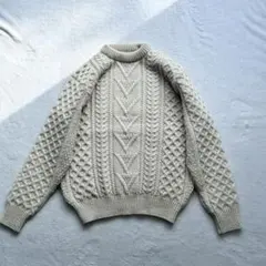 イギリス製セーター