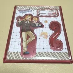 鬼滅の刃 煉獄杏寿郎 バレンタイン&ホワイトデー アクリルスタンド