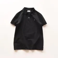 【美品】LACOSTE ラコステ ポロシャツ レディース 日本製 42