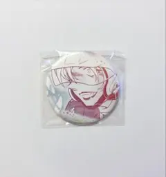 名探偵コナン 公式アプリ 神奈川シリーズ 缶バッジ シークレット 萩原
