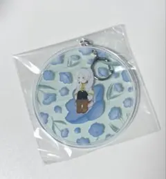 葬送のフリーレン アクリルキーホルダー