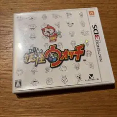 妖怪ウォッチ Nintendo 3DS