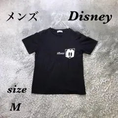 V12ヴィトゥエルヴ×ディズニーミッキーコラボ モックネックシャツ