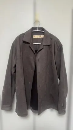 Mサイズ ジャケット NanoUniverse