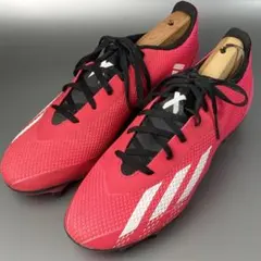 26.5　adidas X SPEEDPORTAL.4 FG　サッカースパイク