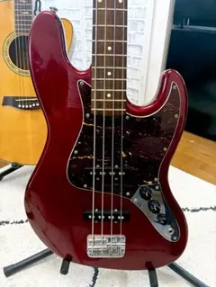 Grass Roots G-TE-45R ESP edwards エレキギター - メルカリ