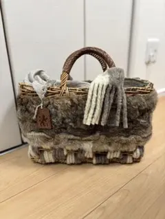 2025年最新】エバゴス ebagos ファーの人気アイテム - メルカリ