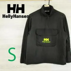 HELLY HANSEN●ヘリーハンセン ＜アノラック スウェット＞M0971m