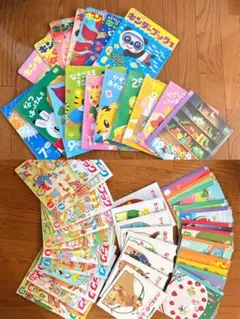 WWK ワールドワイドキッズ フォニックス DVD CD タッチ