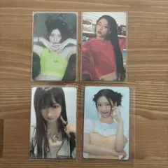 BABYMONSTER RUKA トレカセット