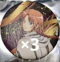 2025年最新】 銀魂 ナンジャタウン 缶バッジ 神威の人気アイテム