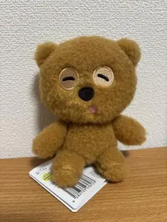 ミニオンぬいぐるみ　～もこもこVer.～　ティム