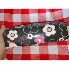 マリークワントペンポーチ激安