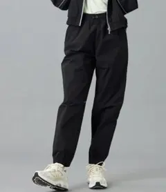 Y-3 リップストップ カフパンツ XS ブラック IL2046 - メルカリ