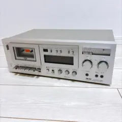 Victor／カセットデッキ／KD-31 ／メンテナンス済／ケアセット付属