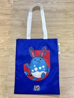 横浜F・マリノス ポケモン トートバッグ