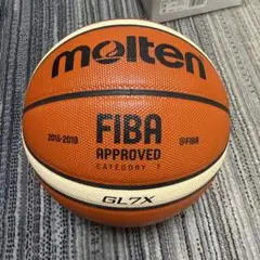 2026年最新】バスケットボール 7号 gl7xの人気アイテム - メルカリ