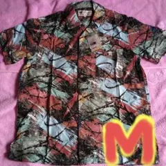 新品②♦✨超、値下げしました、超激安【❄９９９円❄】祭✨♦Ｍサイズの　半袖シャツ