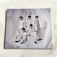 M!LK Jewel 3枚セット 4/15更新】M!LK 6月14日(水)リリース メジャー1stアルバム「Jewel