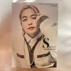 THE RAMPAGE ランペ 山本彰吾 GL-16 お渡し会 トレカ