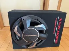 Pioneer TS-WX300TA ウーファー - メルカリ