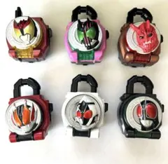 2026年最新】ロックシード まとめ売りの人気アイテム - メルカリ