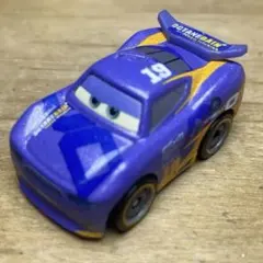 ミニミニカーズ　3