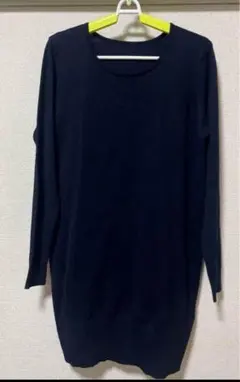 KURICA クリカ レディース ニット　長袖