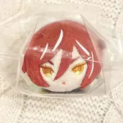 あんスタ　もちもちマスコット　もちマス　ミニ　逆先夏目　ぬいぐるみ