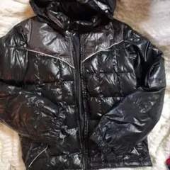 タケオキクチ ダウンジャケット