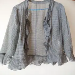 ケープ ポンチョ