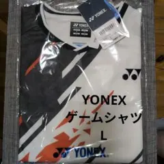 YONEXヨネックス新品未使用品ブルーゲームウェア　上下Mサイズ　バラ売り可能 YONEXヨネックス新品未使用品ブルーゲームウェア 上下Mサイズ バラ売り