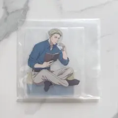 セガラッキーくじ 呪術廻戦 アクリルスタンド 七海建人