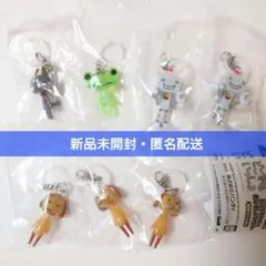 どこでもいっしょ めじるしアクセサリー