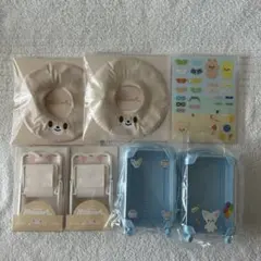 straykids MAGICSCHOOL フォクシニー グッズ6点まとめ売り