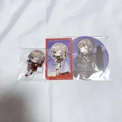 フレン・E・ルスタリオ エニグマ スイパラコラボ ミニアクスタ コースター 特典