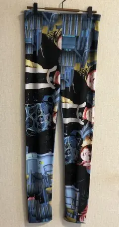 2025年最新】COMME des GARCONS HOMME PLUS レギンス・スパッツの人気