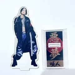 2026年最新】ナイトメア アクスタの人気アイテム - メルカリ
